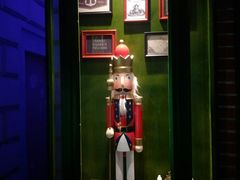 -欧歌堡KTV PARTY(万濠城店)