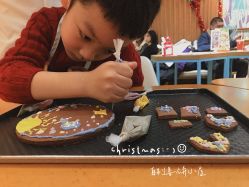 -Harry's Kitchen哈里小屋(上海大悦城店)