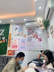 -喵酱日式美甲美睫Neko Nail Studio