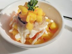 -北纬29度大堂吧-重庆富力艾美酒店-近江岸天街