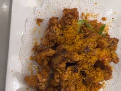 -嘉味港式餐厅(海门大有境店)