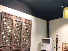 大堂-椿不老