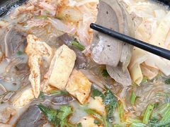 -鸭小妹鸭血粉丝(老门东店)