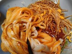 -魏家凉皮(梨园店)