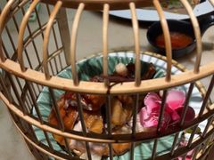 -佬麻雀·新湘菜(珠海金发购物中心店)
