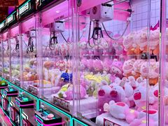 -探险阳光乐园(东区利和店)