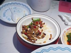 -花椒俏川菜小馆(南海万达店)