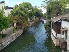 -南浔古镇