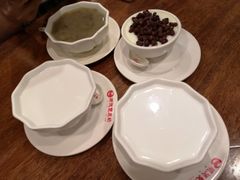 -正德顺順德雙皮奶(中信店)