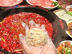 -牛市坎火锅(建设路店)