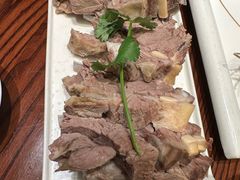 手抓羊肉-沙力海(北大街店)