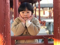 -盛世南宫影视城(北普陀影视城)