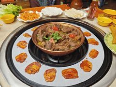 -顺顺小吃(独克宗古城店)