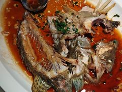 -飶香居(省博物馆店)