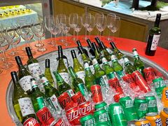 -武汉世茂希尔顿酒店·汇·全日餐厅