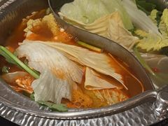 -火炉火自助餐(西直门凯德MALL店)