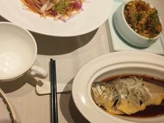 -狮王府淮扬菜(新街口友谊店)