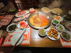 -陈渡桥老火锅(清潭店)