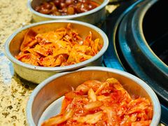 -首尔烤肉大排档(合生汇店)
