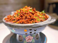 -四世同堂·京菜·烤鸭(双井店)