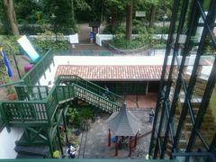 -三鹰之森吉卜力美术馆