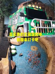 -宝燕乐园(闵行旗舰店)