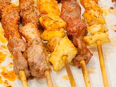 -宛平李记小吃(东关街店)