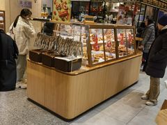 -山崎面包(静安久光店)