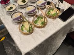 -金陵家宴·金陵春·南京菜(夫子庙店)
