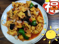 -老陈家烩菜(兴林路店)