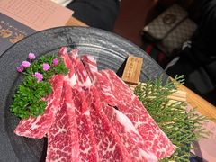 -黑牛の店·和牛烧肉(合生汇店)