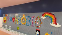 -奈尔宝·儿童乐园·亲子餐厅(鄞州万达店)