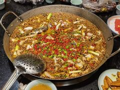 -麻小度青花椒鱼(安德总店)