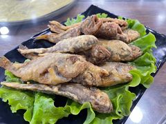 -张会海鲜饭店(东戴河店)