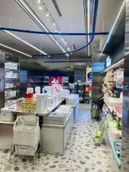 -Babycare(上海环球港店)