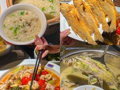 -龙门醉客(上塘路店)
