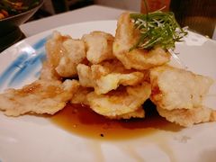 锅包肉-乾园(天河城店)
