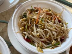 -满园烤鸭·春饼(太原街万达店)