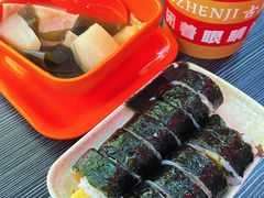 -韩味轩(丰盛町店)