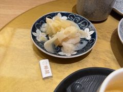 -鮨政·Omakase(港汇恒隆广场店)