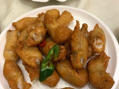 -新享乐海鲜(翠华路店)