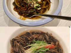 -南京富力万达嘉华酒店·游宴一品淮扬中餐厅