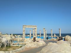 -渔岛海洋度假区