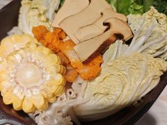 -花城粤菜餐厅(高新区店)