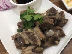 -清真·玛丽亚新疆菜主题餐厅(浙江中路店)