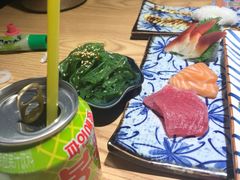 -食鲤料理(西虹东路店)