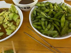 -四禧精酿铜锅涮肉·烧烤工场(大明湖店)