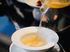 鸡汤氽海蚌-遇外滩(BFC外滩金融中心店)