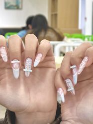 -玉指悦色美甲美睫