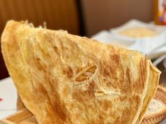 -锅当当铁锅炖烀饼王(长泰广场店)